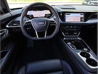 Audi e-tron gt rs 93 kwh 600pk soh 91% automaat 2023, kjj-53-p - afbeelding 13 van  48