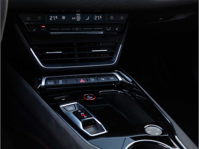 Audi e-tron gt rs 93 kwh 600pk soh 91% automaat 2023, kjj-53-p - afbeelding 14 van  48
