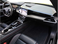 Audi e-tron gt rs 93 kwh 600pk soh 91% automaat 2023, kjj-53-p - afbeelding 18 van  48