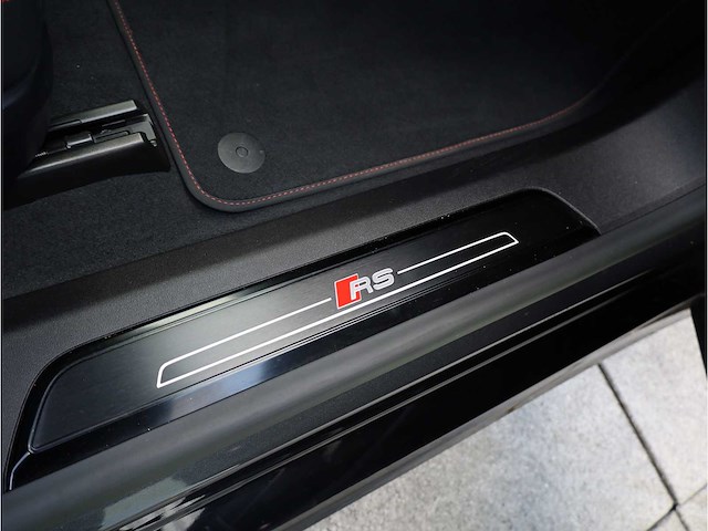 Audi e-tron gt rs 93 kwh 600pk soh 91% automaat 2023, kjj-53-p - afbeelding 21 van  48