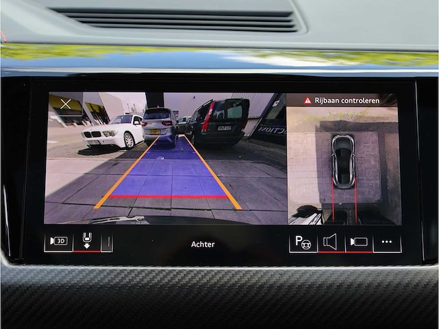 Audi e-tron gt rs 93 kwh 600pk soh 91% automaat 2023, kjj-53-p - afbeelding 24 van  48