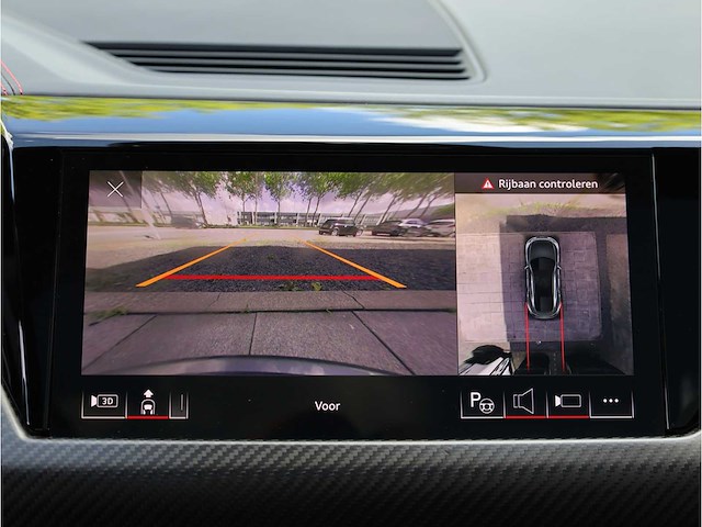 Audi e-tron gt rs 93 kwh 600pk soh 91% automaat 2023, kjj-53-p - afbeelding 25 van  48