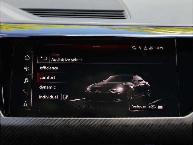 Audi e-tron gt rs 93 kwh 600pk soh 91% automaat 2023, kjj-53-p - afbeelding 26 van  48