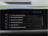 Audi e-tron gt rs 93 kwh 600pk soh 91% automaat 2023, kjj-53-p - afbeelding 27 van  48