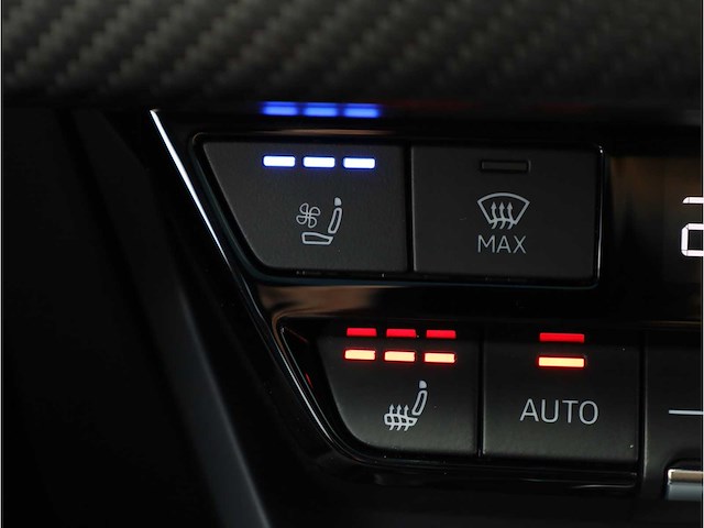 Audi e-tron gt rs 93 kwh 600pk soh 91% automaat 2023, kjj-53-p - afbeelding 29 van  48