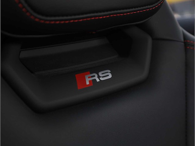 Audi e-tron gt rs 93 kwh 600pk soh 91% automaat 2023, kjj-53-p - afbeelding 31 van  48