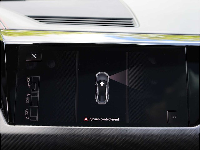 Audi e-tron gt rs 93 kwh 600pk soh 91% automaat 2023, kjj-53-p - afbeelding 32 van  48
