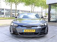 Audi e-tron gt rs 93 kwh 600pk soh 91% automaat 2023, kjj-53-p - afbeelding 23 van  48