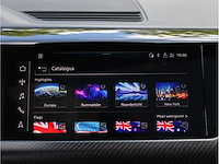 Audi e-tron gt rs 93 kwh 600pk soh 91% automaat 2023, kjj-53-p - afbeelding 40 van  48