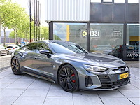Audi e-tron gt rs 93 kwh 600pk soh 91% automaat 2023, kjj-53-p - afbeelding 34 van  48