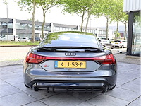 Audi e-tron gt rs 93 kwh 600pk soh 91% automaat 2023, kjj-53-p - afbeelding 46 van  48