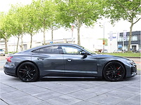 Audi e-tron gt rs 93 kwh 600pk soh 91% automaat 2023, kjj-53-p - afbeelding 48 van  48