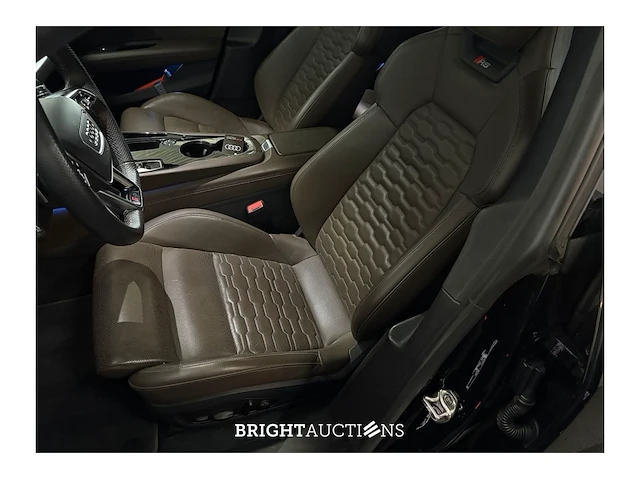 Audi e-tron rs93 rs 93 kwh 2022 (origineel-nl), r-186-bg - afbeelding 3 van  57