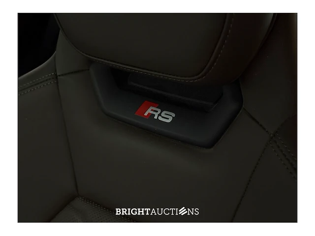 Audi e-tron rs93 rs 93 kwh 2022 (origineel-nl), r-186-bg - afbeelding 4 van  57