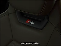 Audi e-tron rs93 rs 93 kwh 2022 (origineel-nl), r-186-bg - afbeelding 4 van  57