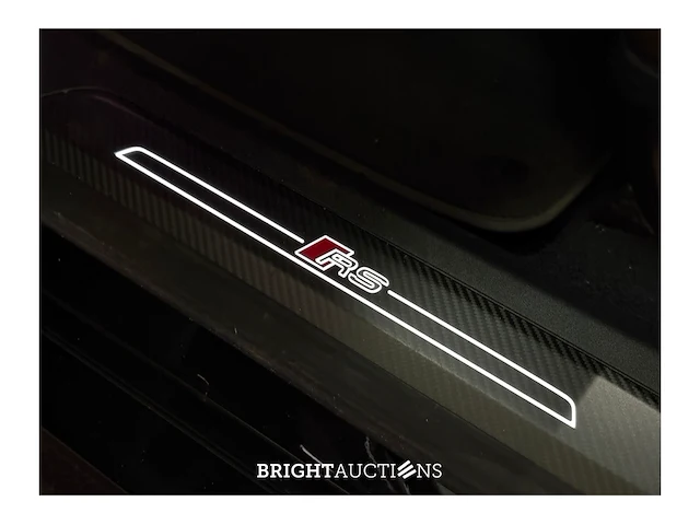 Audi e-tron rs93 rs 93 kwh 2022 (origineel-nl), r-186-bg - afbeelding 6 van  57
