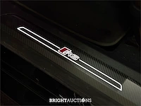 Audi e-tron rs93 rs 93 kwh 2022 (origineel-nl), r-186-bg - afbeelding 6 van  57