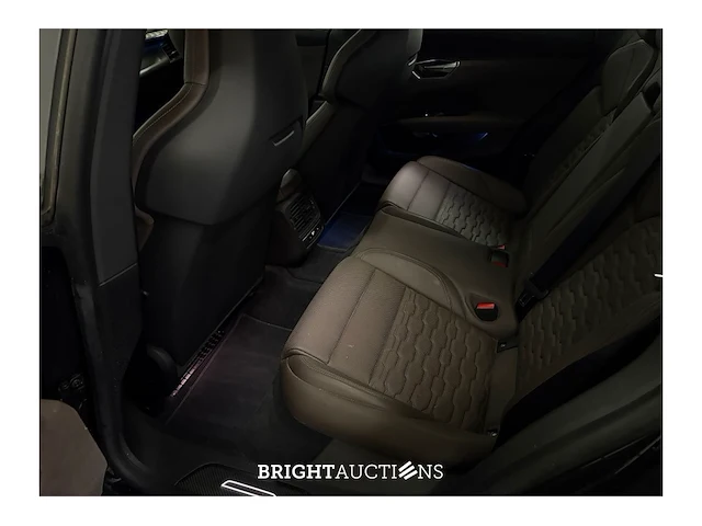 Audi e-tron rs93 rs 93 kwh 2022 (origineel-nl), r-186-bg - afbeelding 9 van  57