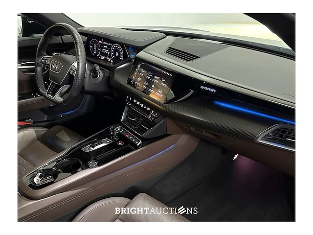 Audi e-tron rs93 rs 93 kwh 2022 (origineel-nl), r-186-bg - afbeelding 11 van  57