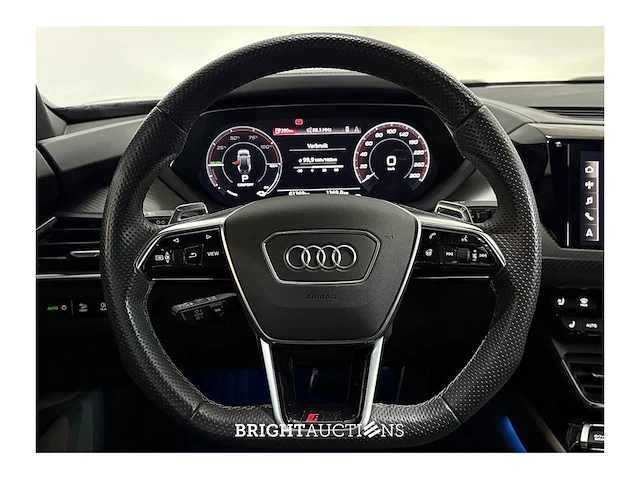 Audi e-tron rs93 rs 93 kwh 2022 (origineel-nl), r-186-bg - afbeelding 15 van  57