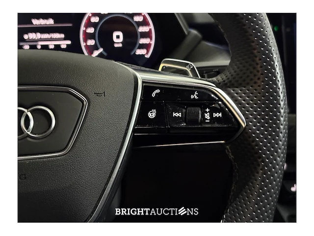 Audi e-tron rs93 rs 93 kwh 2022 (origineel-nl), r-186-bg - afbeelding 16 van  57