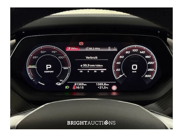 Audi e-tron rs93 rs 93 kwh 2022 (origineel-nl), r-186-bg - afbeelding 18 van  57