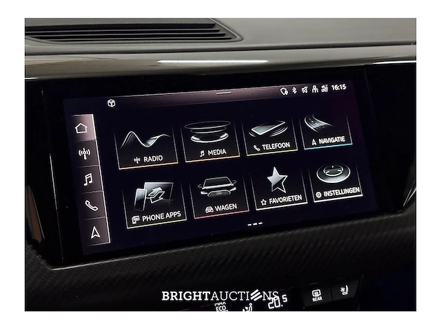 Audi e-tron rs93 rs 93 kwh 2022 (origineel-nl), r-186-bg - afbeelding 20 van  57