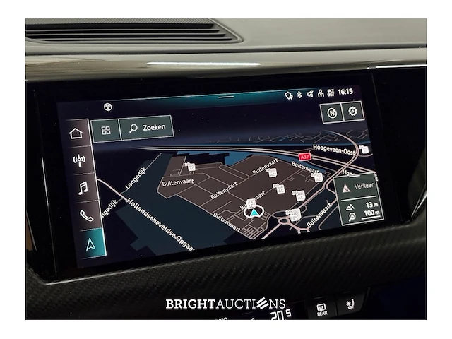Audi e-tron rs93 rs 93 kwh 2022 (origineel-nl), r-186-bg - afbeelding 21 van  57