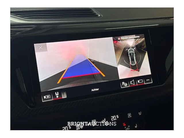 Audi e-tron rs93 rs 93 kwh 2022 (origineel-nl), r-186-bg - afbeelding 25 van  57