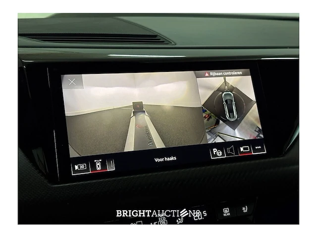 Audi e-tron rs93 rs 93 kwh 2022 (origineel-nl), r-186-bg - afbeelding 26 van  57
