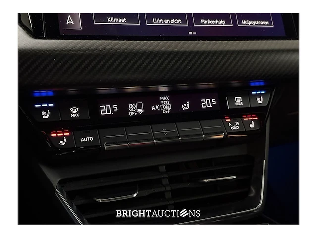 Audi e-tron rs93 rs 93 kwh 2022 (origineel-nl), r-186-bg - afbeelding 27 van  57