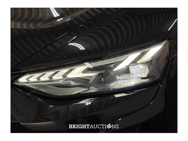 Audi e-tron rs93 rs 93 kwh 2022 (origineel-nl), r-186-bg - afbeelding 30 van  57
