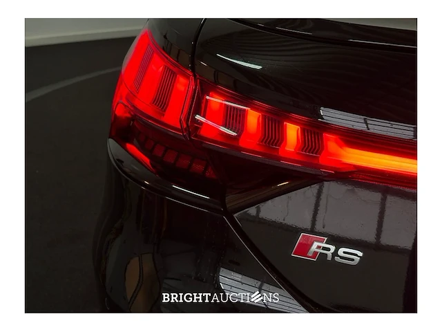 Audi e-tron rs93 rs 93 kwh 2022 (origineel-nl), r-186-bg - afbeelding 31 van  57