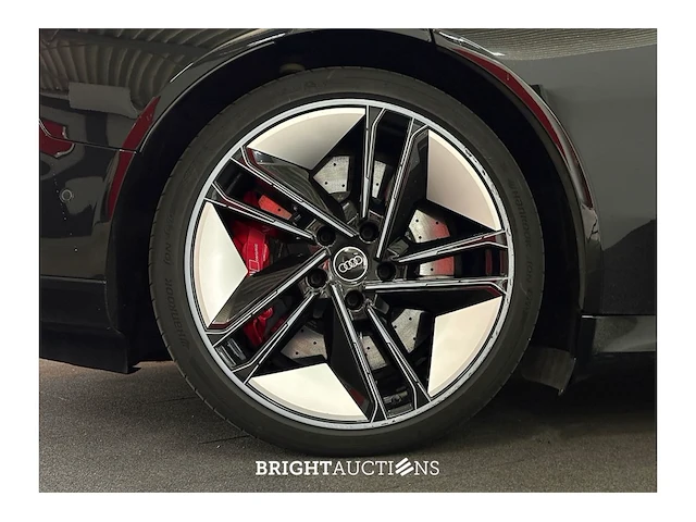 Audi e-tron rs93 rs 93 kwh 2022 (origineel-nl), r-186-bg - afbeelding 37 van  57