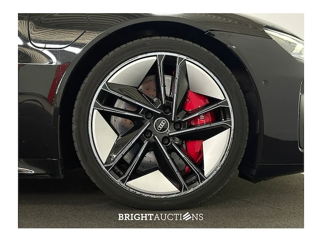 Audi e-tron rs93 rs 93 kwh 2022 (origineel-nl), r-186-bg - afbeelding 38 van  57