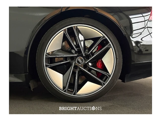 Audi e-tron rs93 rs 93 kwh 2022 (origineel-nl), r-186-bg - afbeelding 40 van  57