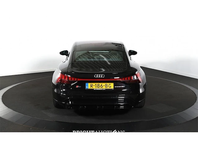 Audi e-tron rs93 rs 93 kwh 2022 (origineel-nl), r-186-bg - afbeelding 34 van  57