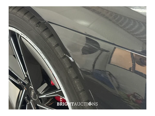 Audi e-tron rs93 rs 93 kwh 2022 (origineel-nl), r-186-bg - afbeelding 50 van  57