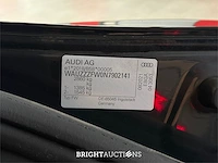 Audi e-tron rs93 rs 93 kwh 2022 (origineel-nl), r-186-bg - afbeelding 51 van  57