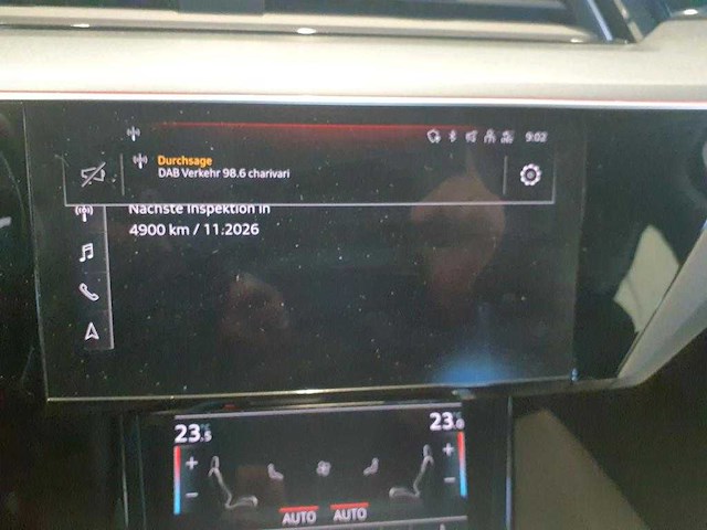 Audi e-tron sportback 50 quattro 313pk automaat 2021 - afbeelding 11 van  11