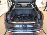 Audi e-tron sportback 50 quattro 313pk automaat 2021 - afbeelding 3 van  13