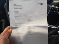 Audi e-tron sportback 50 quattro 313pk automaat 2021 - afbeelding 5 van  13