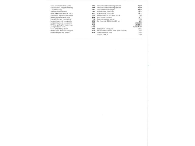 Audi e-tron sportback 50 quattro 313pk automaat 2021 - afbeelding 13 van  20