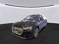 Audi e-tron sportback 50 quattro 313pk automaat 2021 - afbeelding 1 van  20