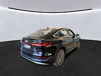 Audi e-tron sportback 50 quattro 313pk automaat 2021 - afbeelding 14 van  20