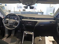 Audi e-tron sportback 50 quattro 313pk automaat 2021 - afbeelding 17 van  20