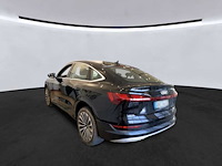 Audi e-tron sportback 50 quattro 313pk automaat 2021 - afbeelding 2 van  20