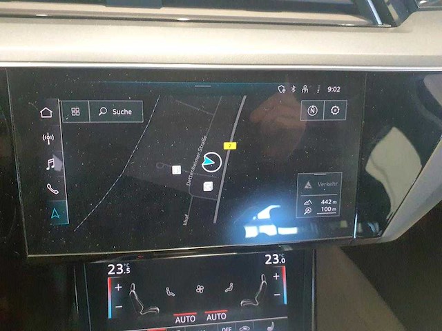Audi e-tron sportback 50 quattro 313pk automaat 2021 - afbeelding 8 van  20
