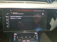 Audi e-tron sportback 50 quattro 313pk automaat 2021 - afbeelding 9 van  20