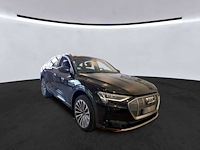 Audi e-tron sportback 50 quattro 313pk automaat 2021 - afbeelding 15 van  20